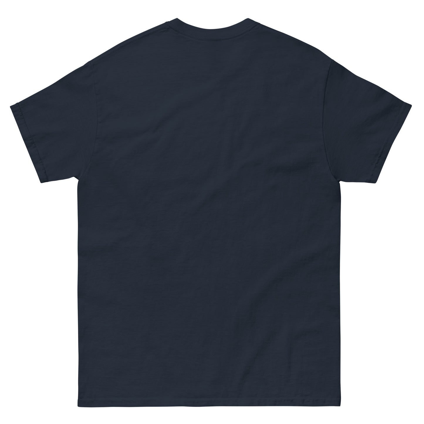 BK Bar T-Shirt - White Logo