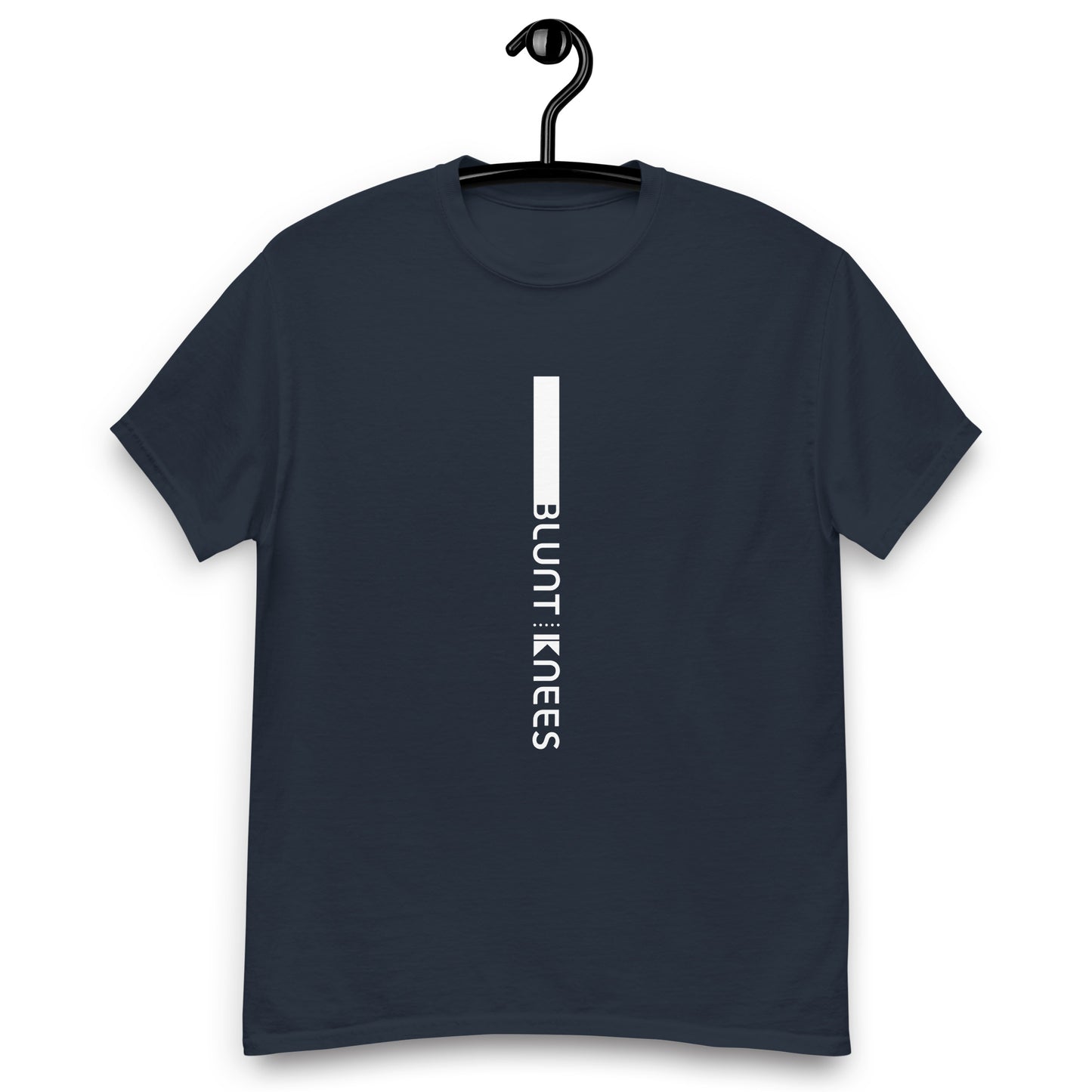 BK Bar T-Shirt - White Logo