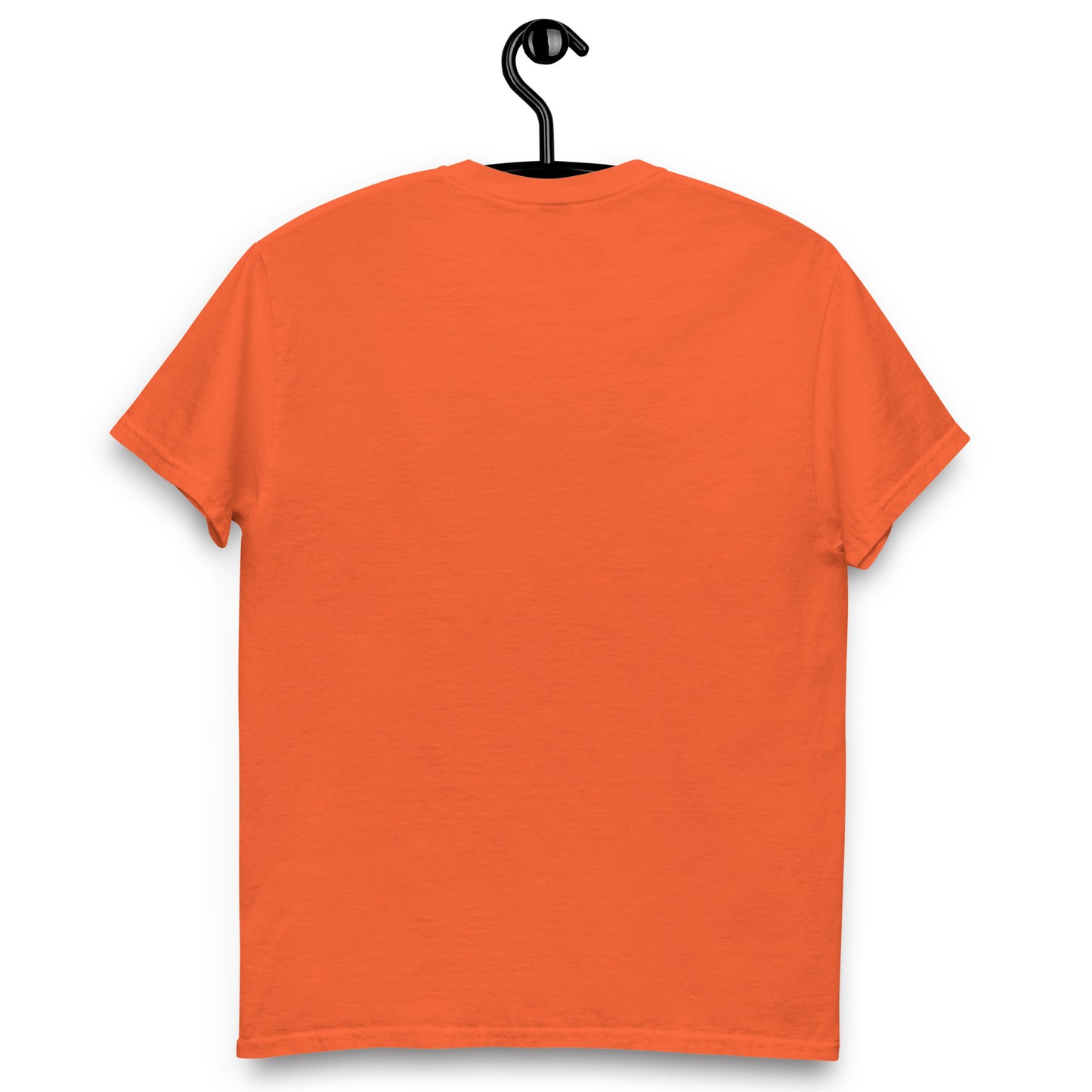 BK T Shirt - Black Mini Logo