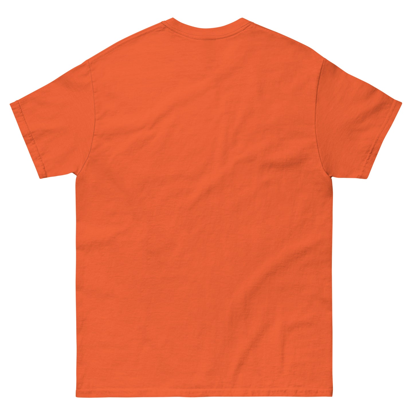BK T Shirt - White Mini Logo