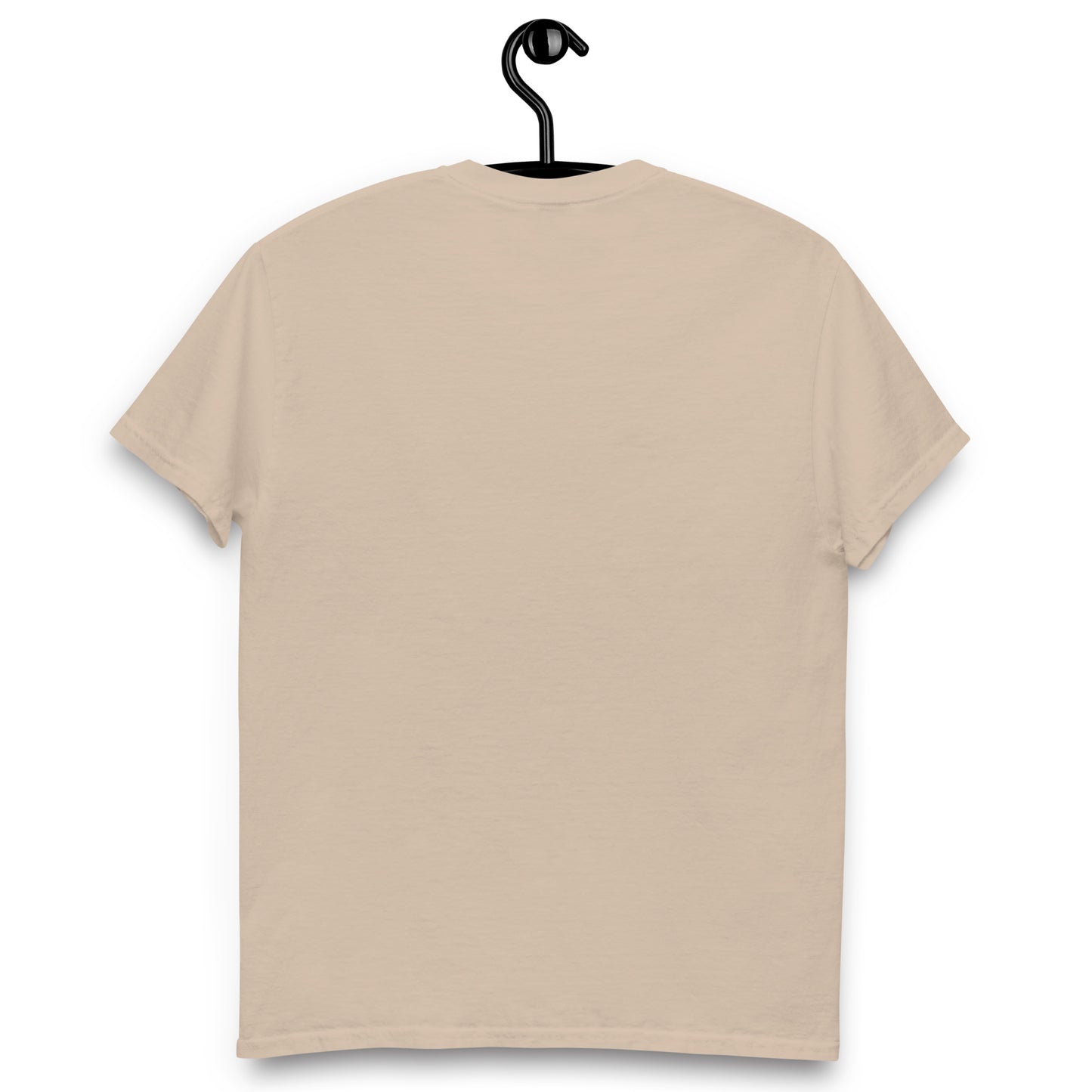 BK Bar T-Shirt - White Logo