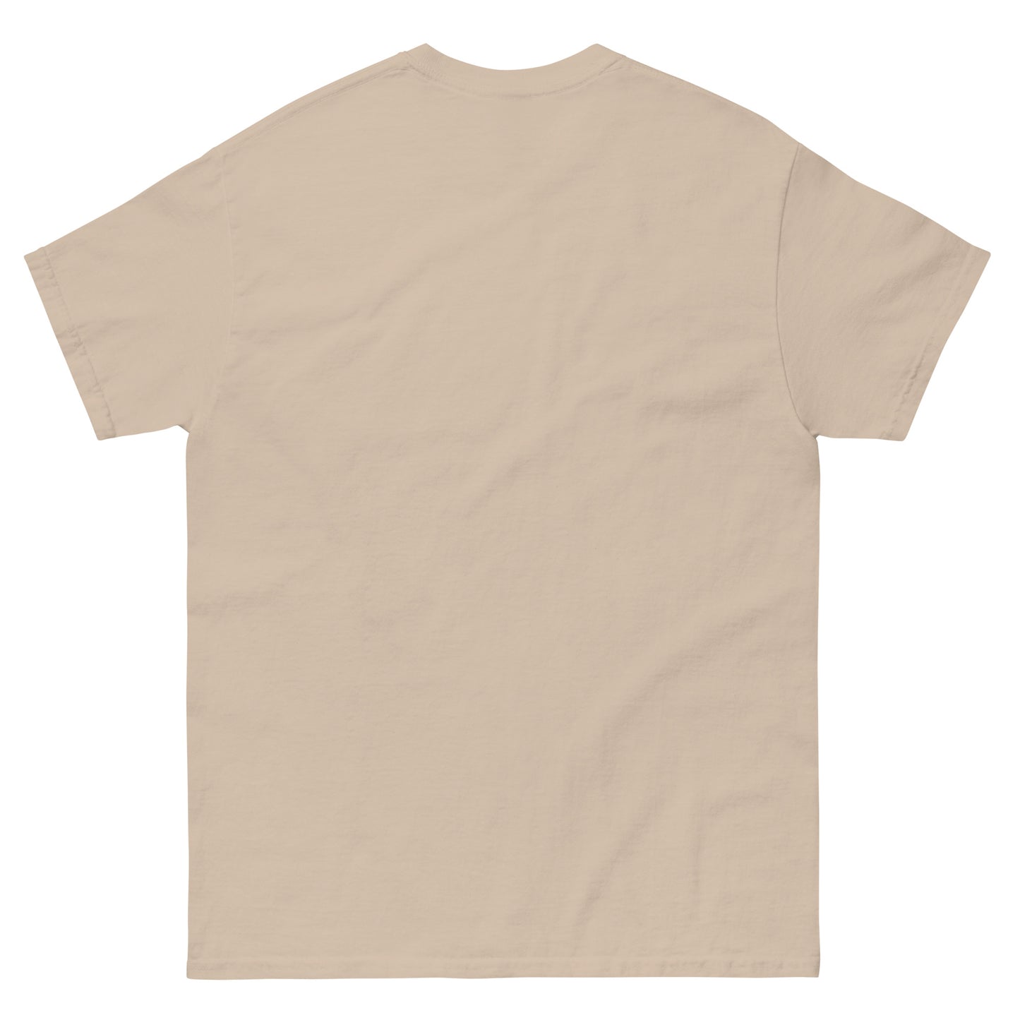 BK Bar T-Shirt - White Logo