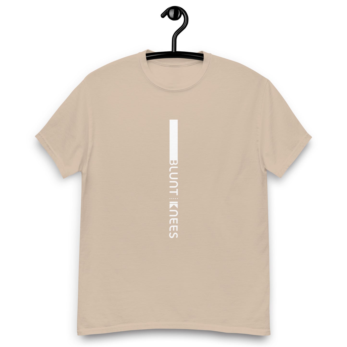 BK Bar T-Shirt - White Logo