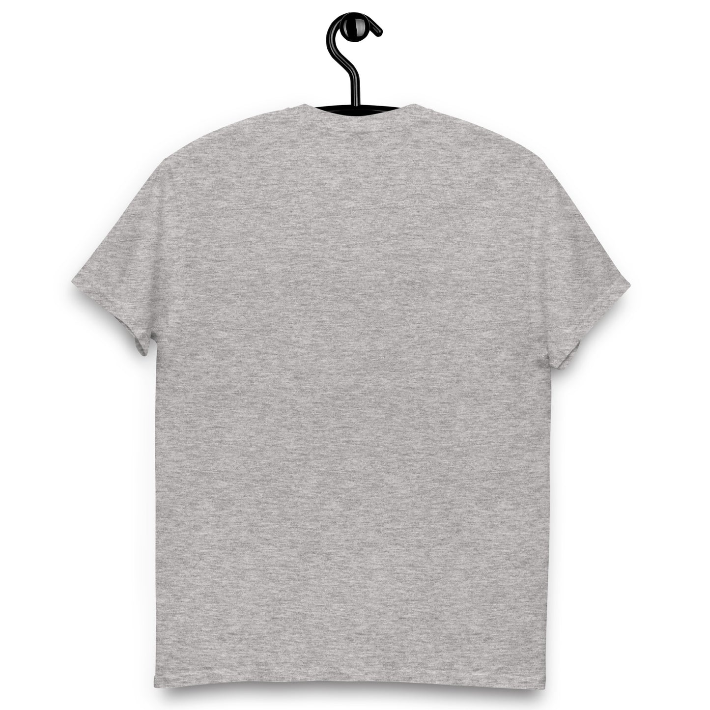 BK T Shirt - Black Mini Logo