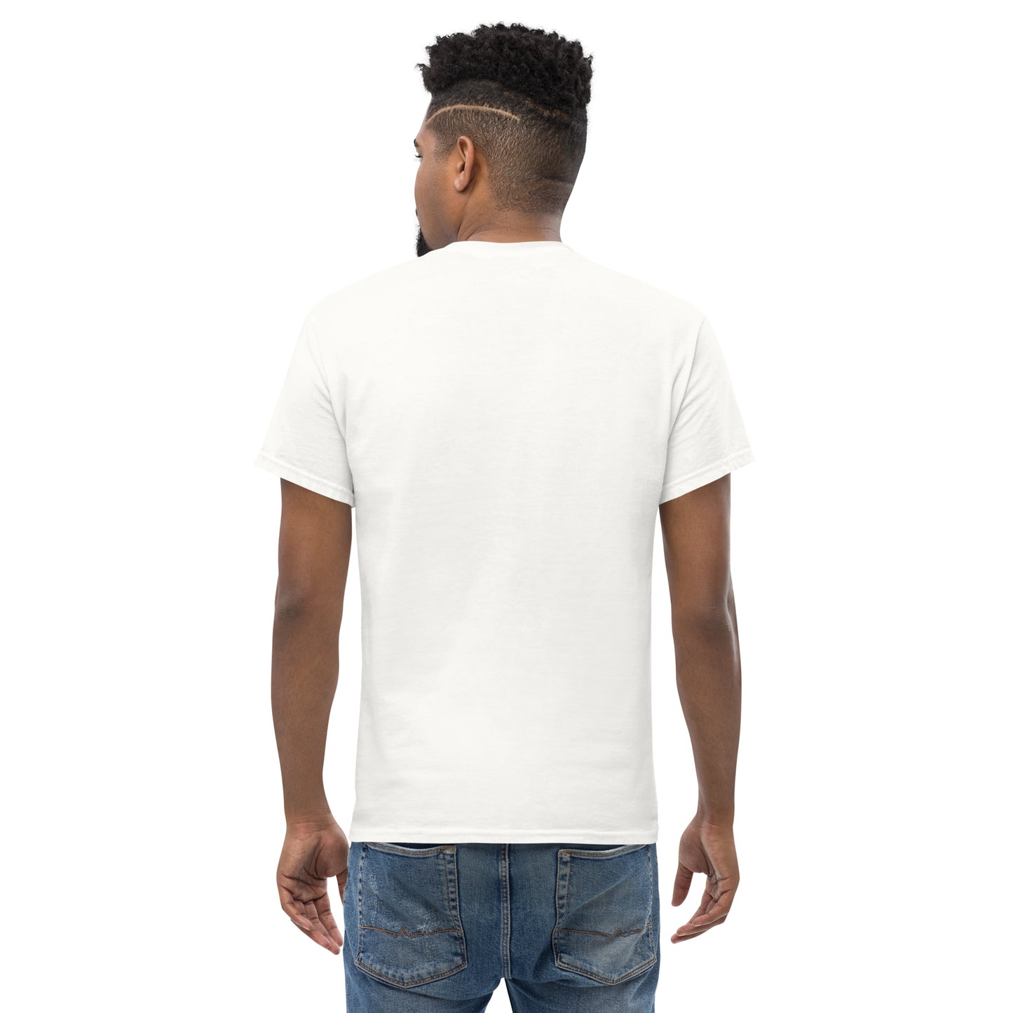 BK Premium Bar T-Shirt - Gold