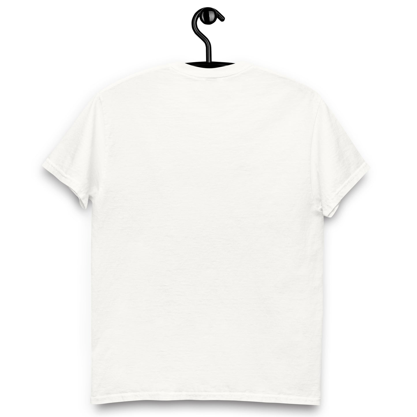 BK Bar T-Shirt - Black Logo