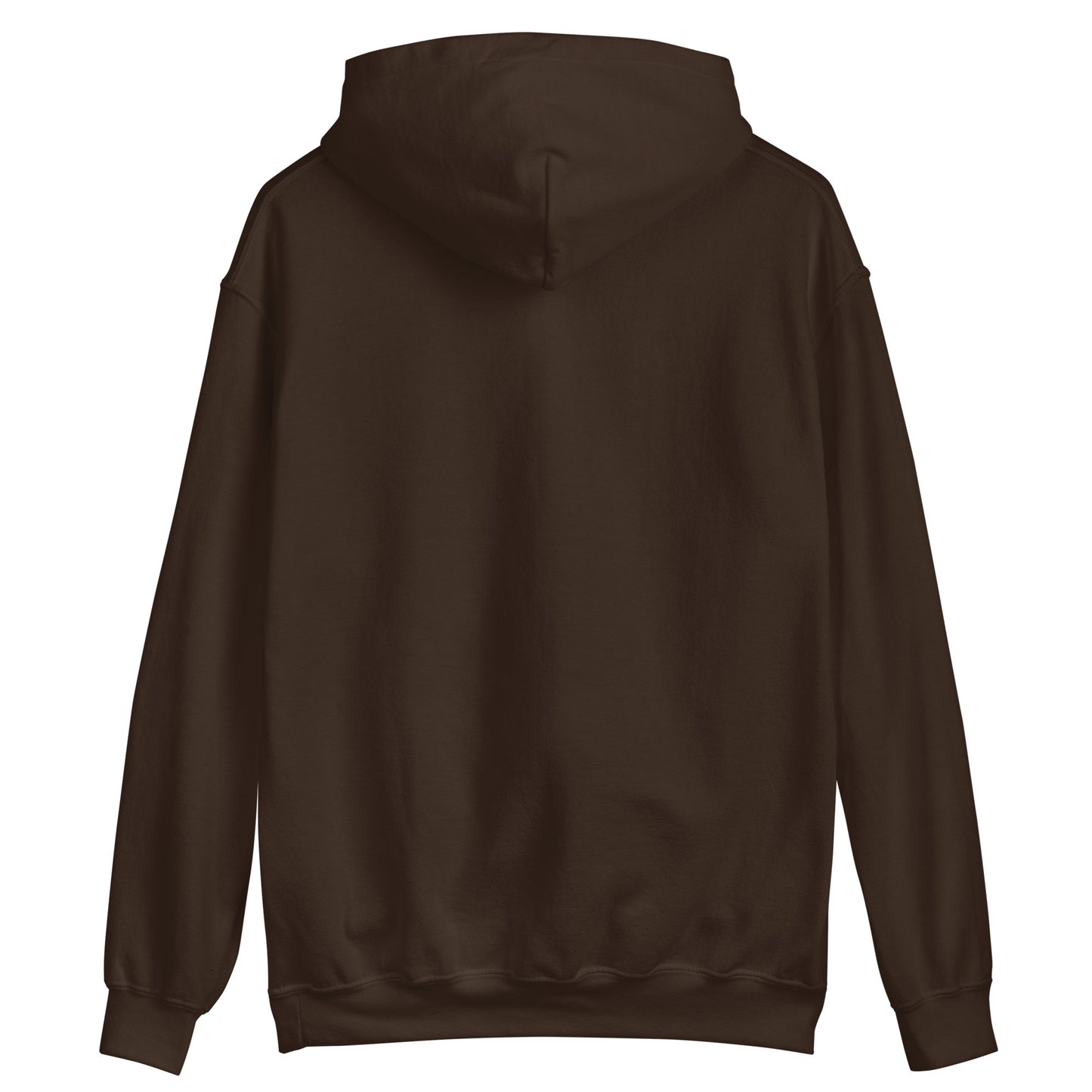 BK Bar Hoodie - Black Logo