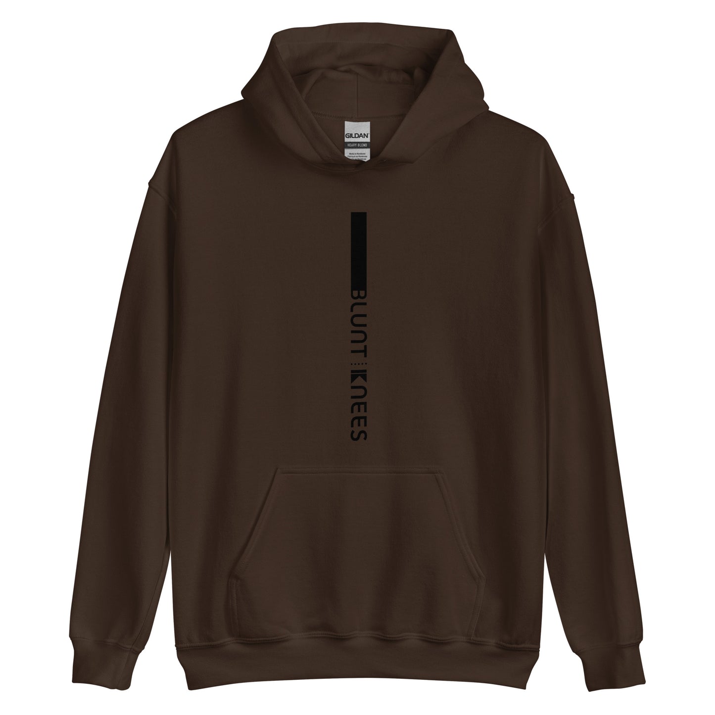 BK Bar Hoodie - Black Logo