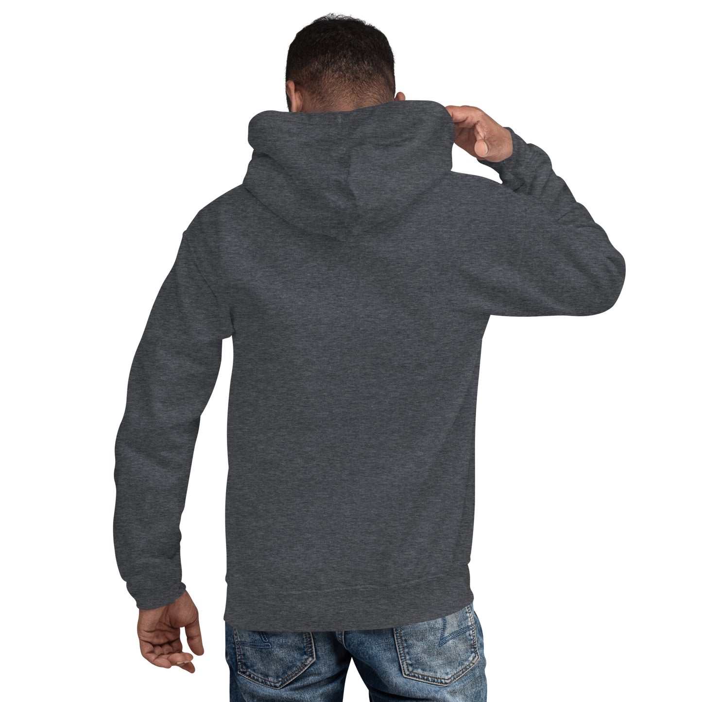 BK Bar Hoodie - Black Logo