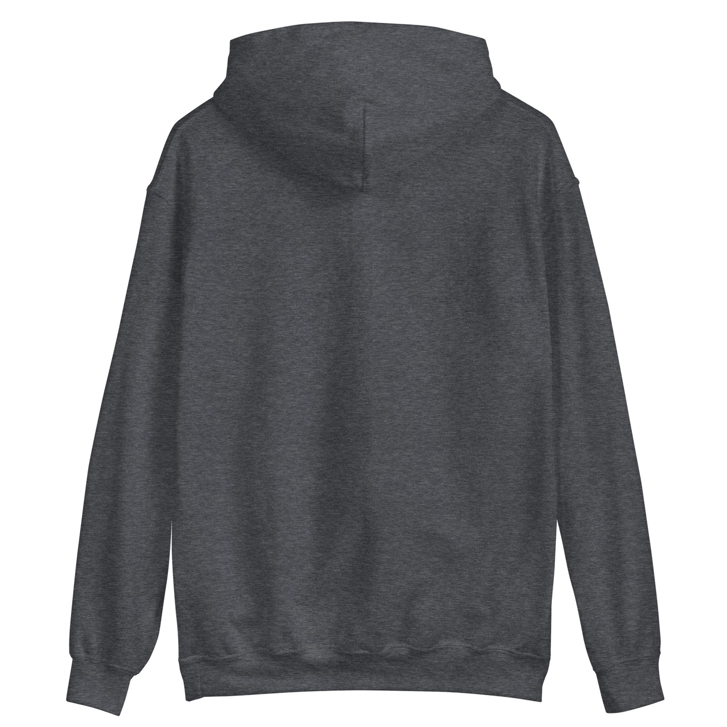 BK Bar Hoodie - Black Logo