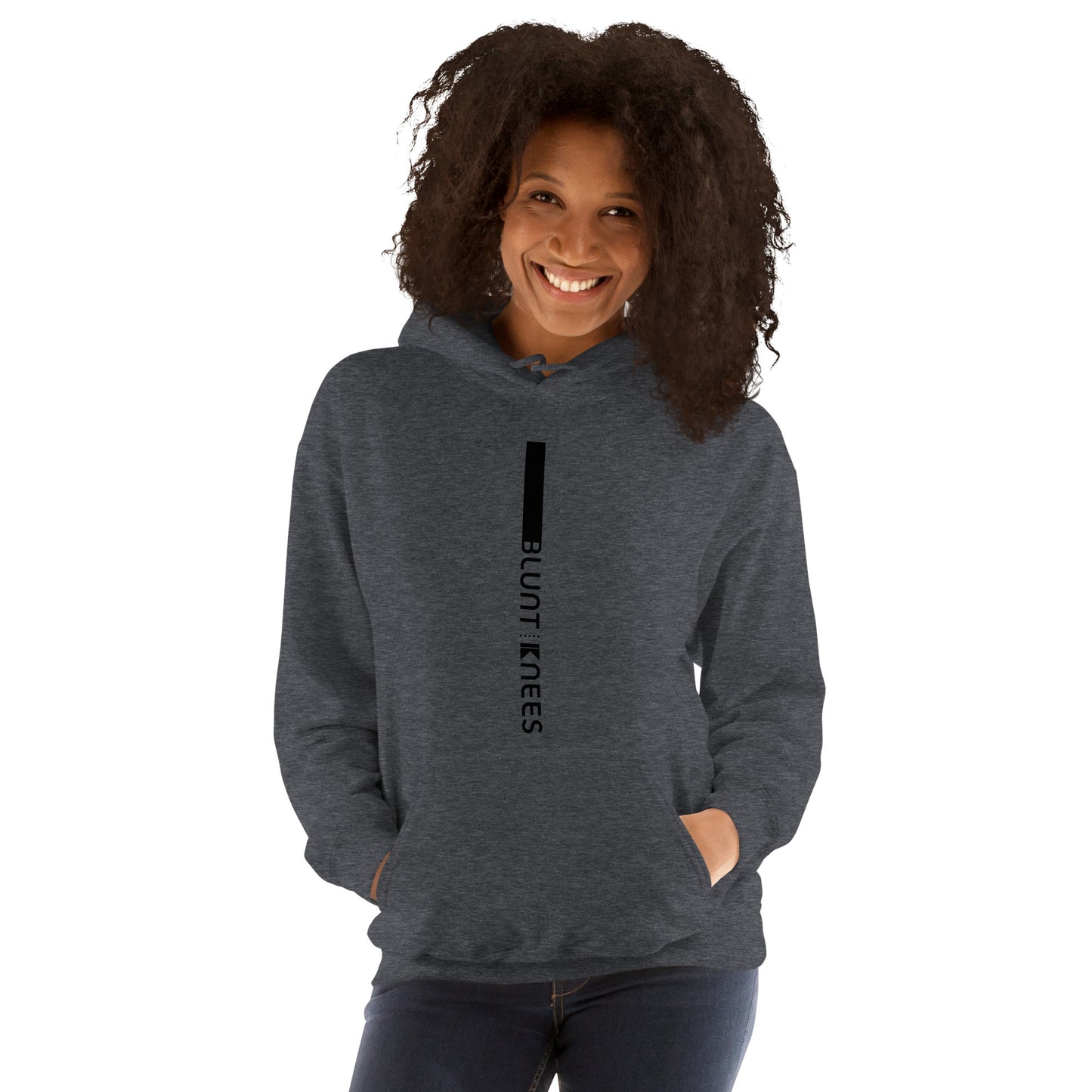 BK Bar Hoodie - Black Logo