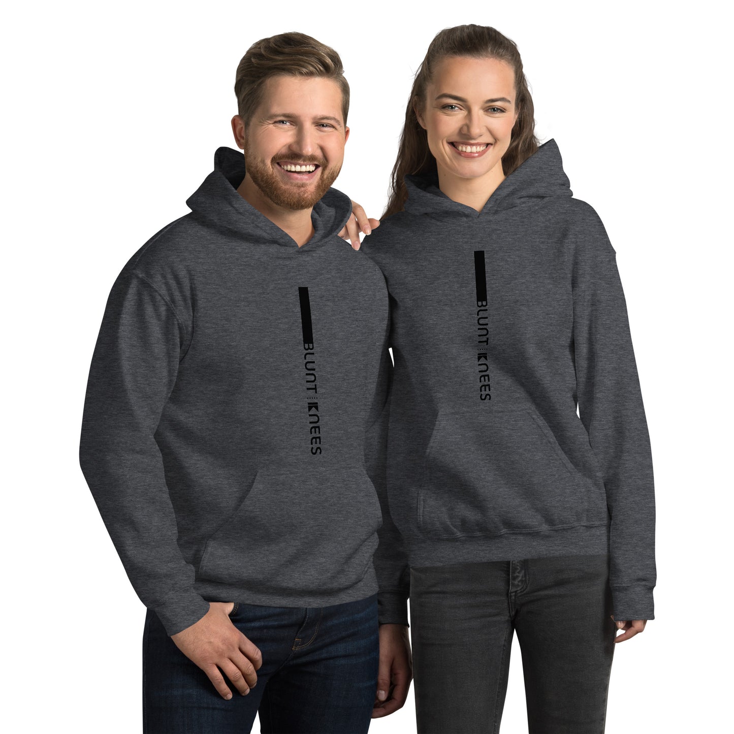 BK Bar Hoodie - Black Logo