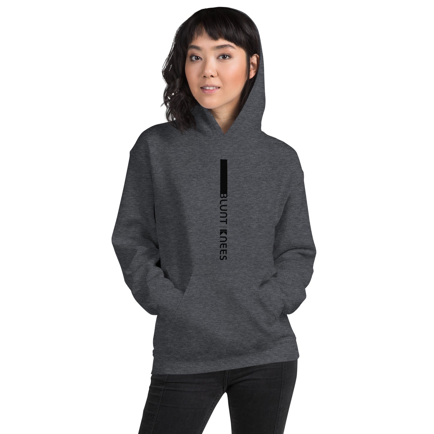 BK Bar Hoodie - Black Logo