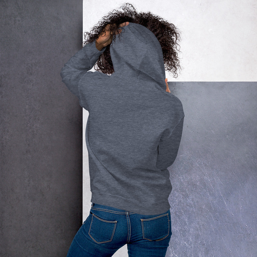 BK Bar Hoodie - Black Logo