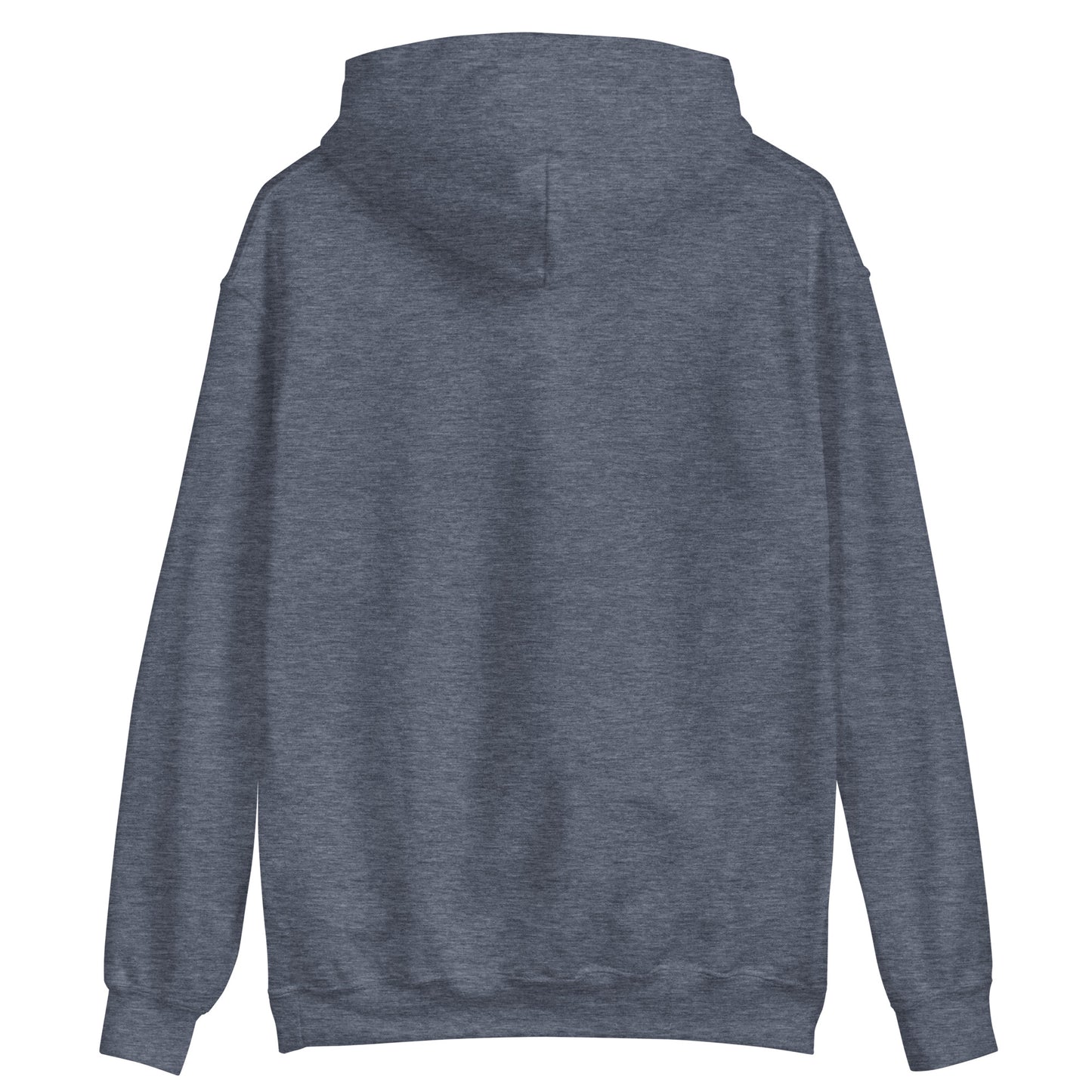 BK Bar Hoodie - Black Logo