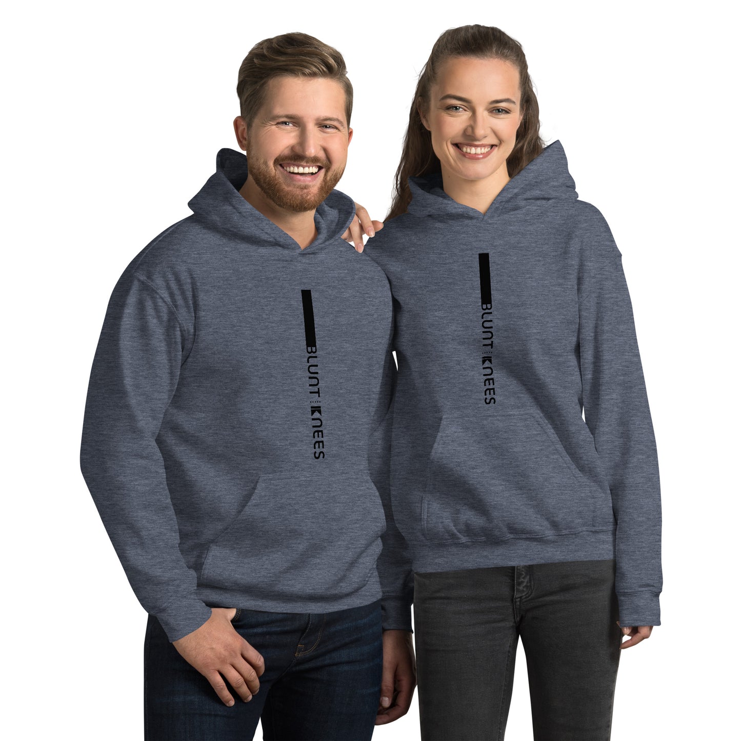 BK Bar Hoodie - Black Logo
