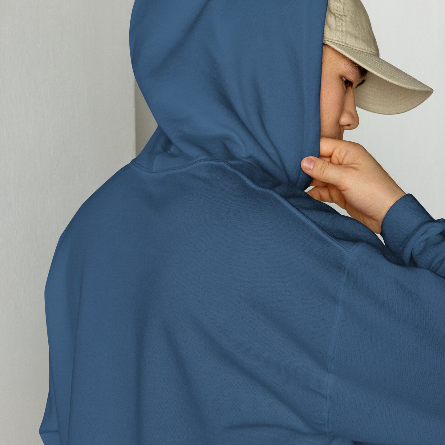 BK Bar Hoodie - Black Logo