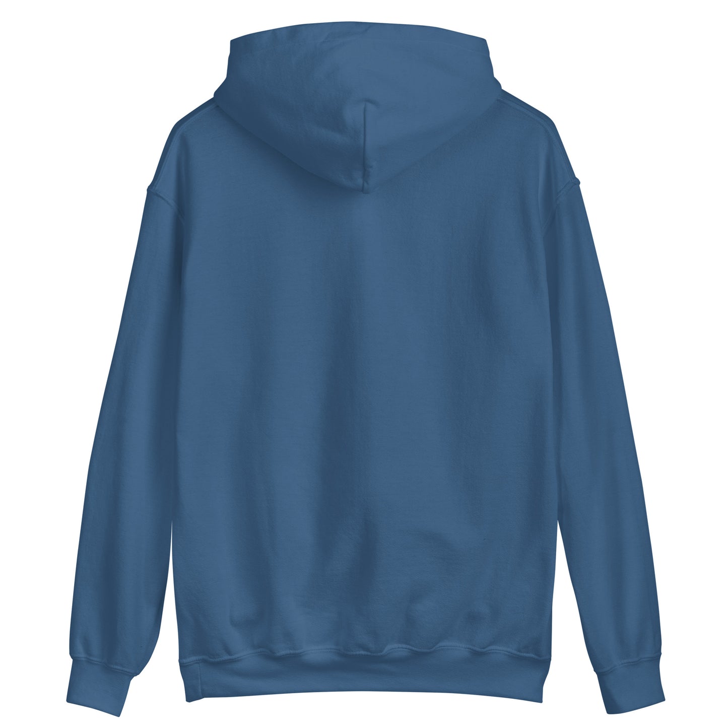 BK Bar Hoodie - Black Logo