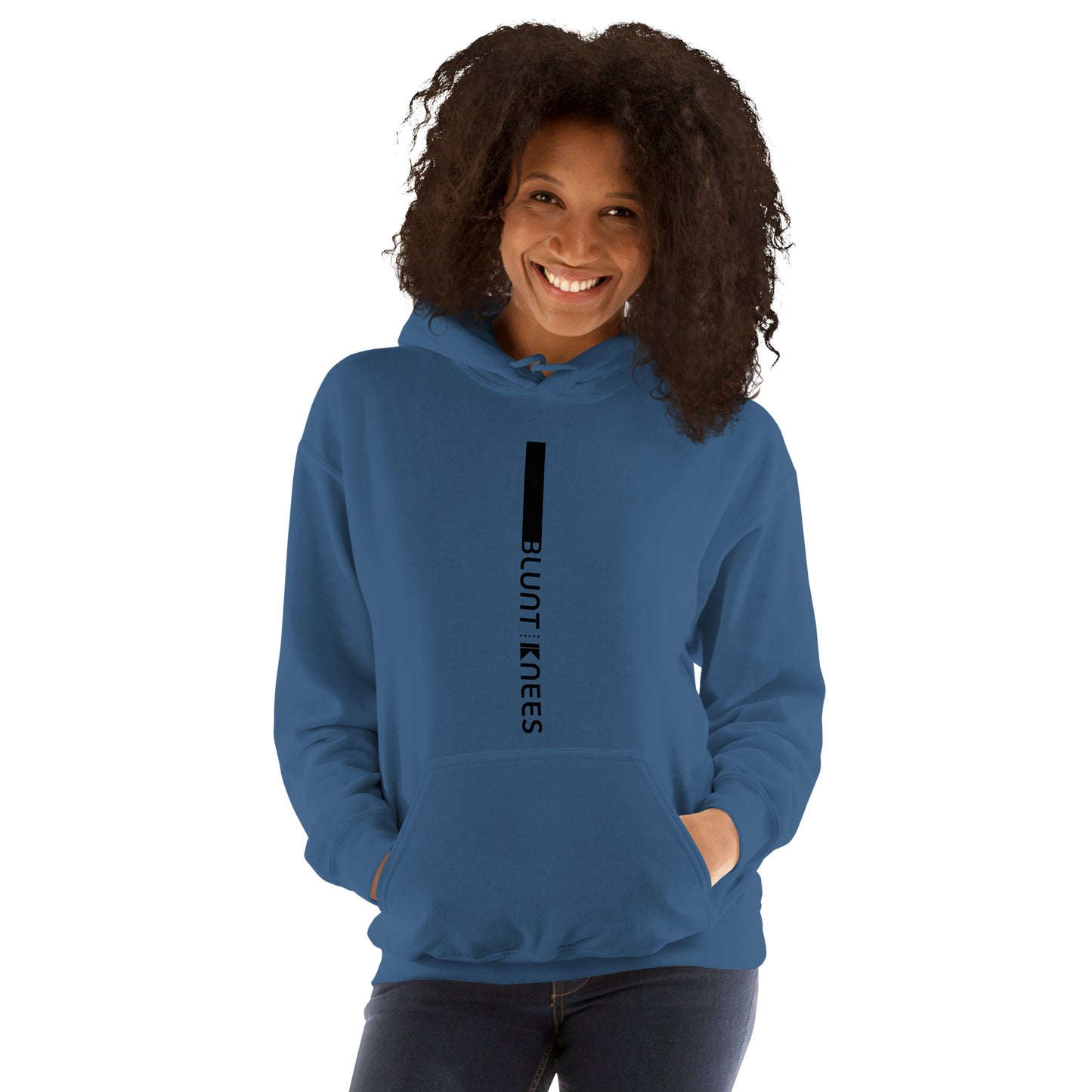 BK Bar Hoodie - Black Logo