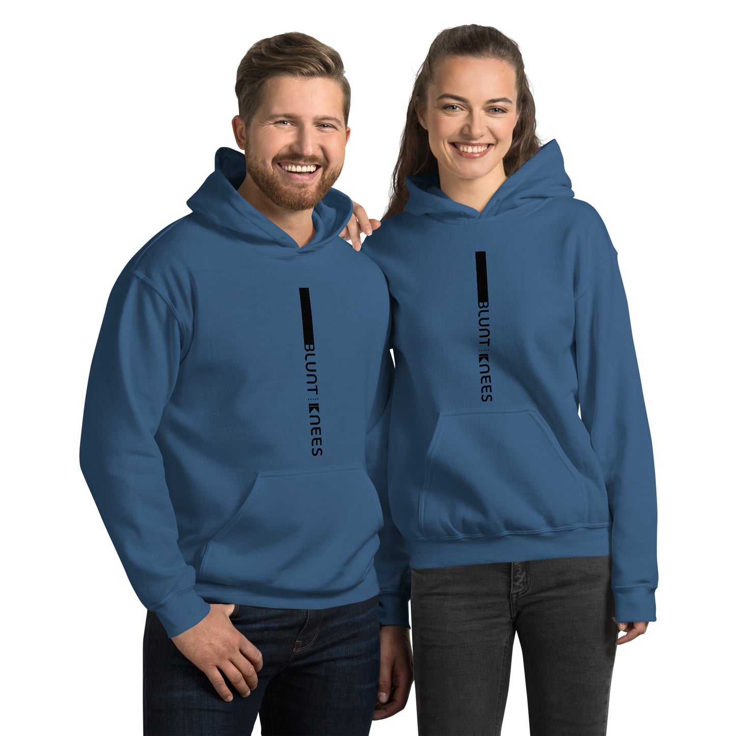 BK Bar Hoodie - Black Logo