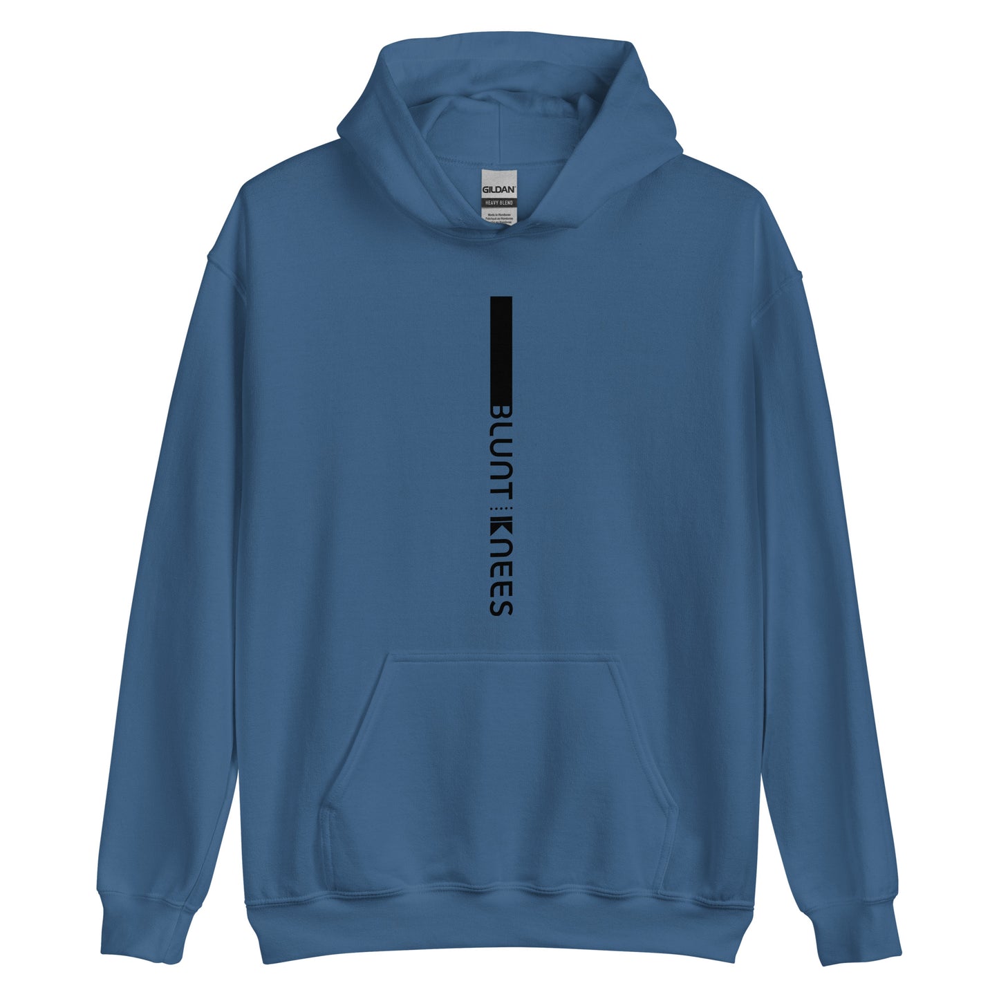 BK Bar Hoodie - Black Logo