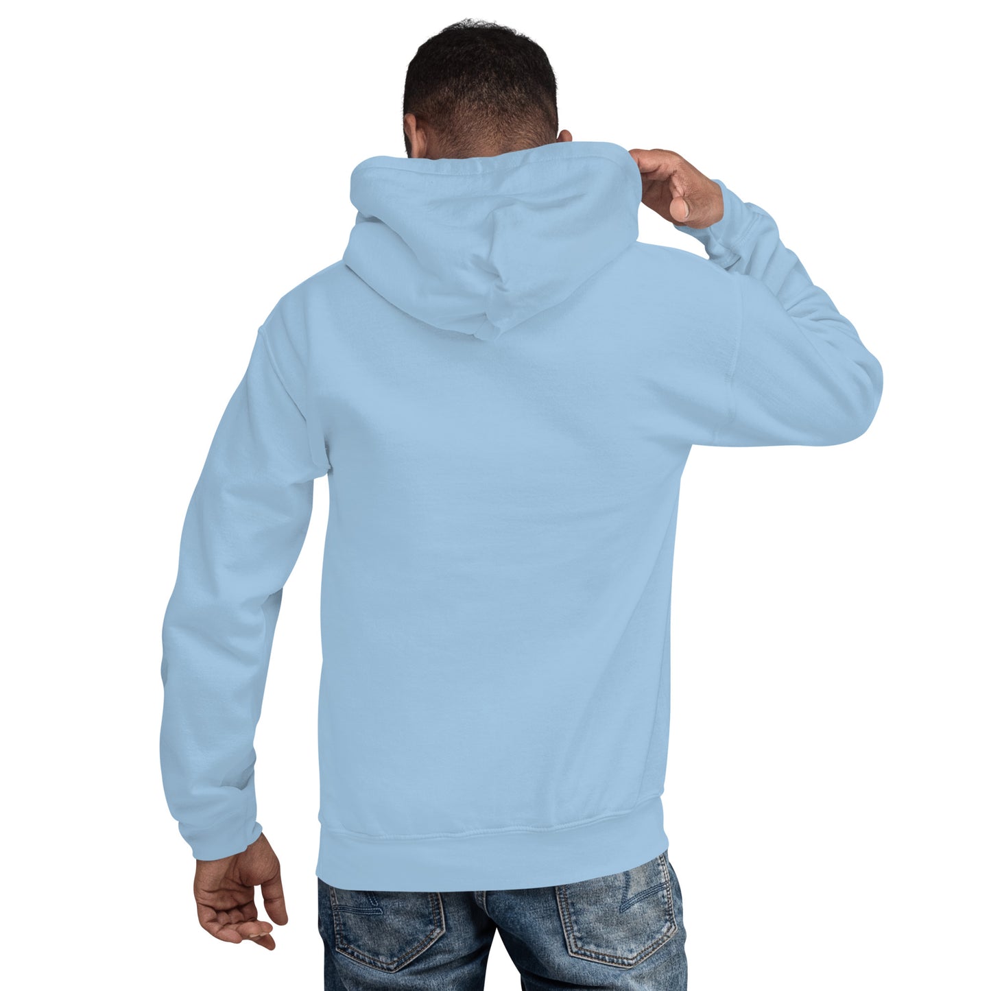 BK Bar Hoodie - Black Logo