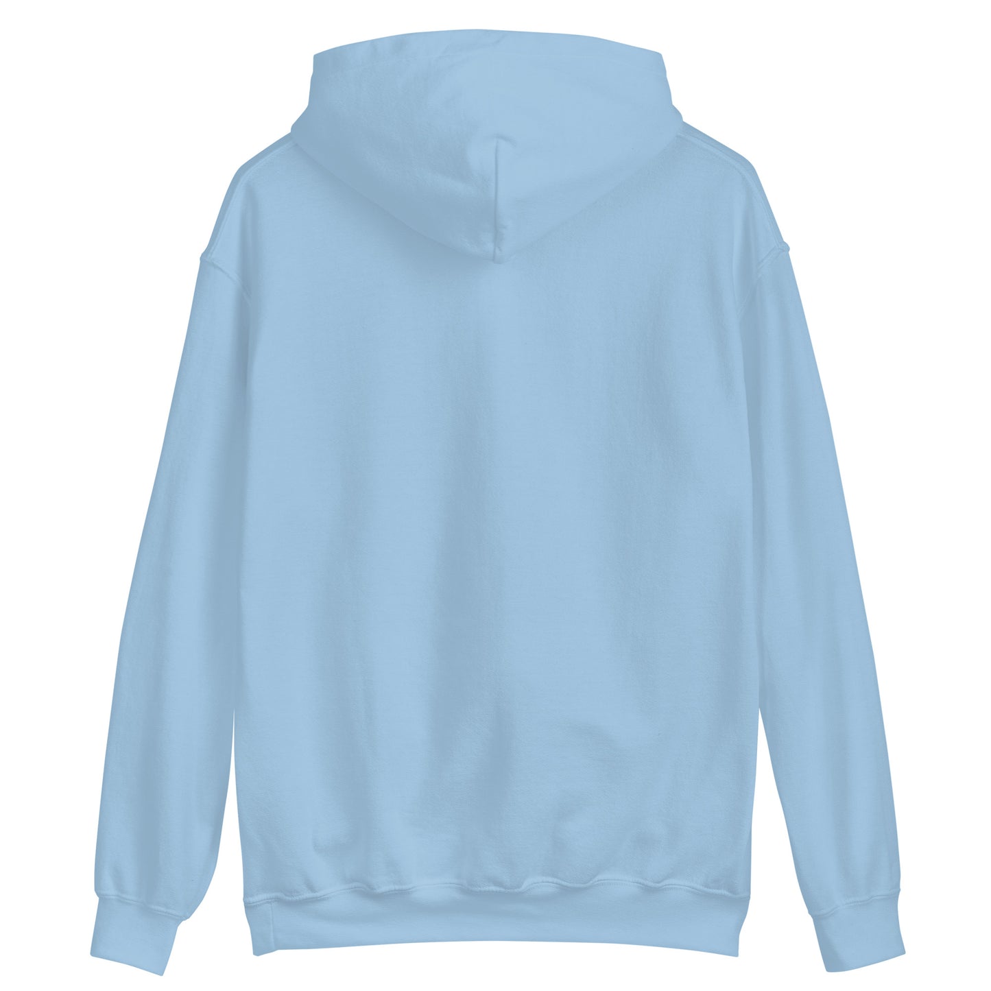 BK Bar Hoodie - Black Logo