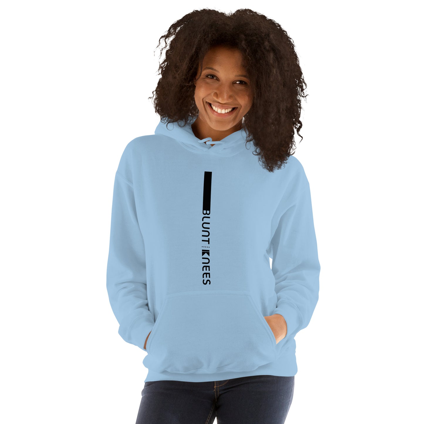 BK Bar Hoodie - Black Logo
