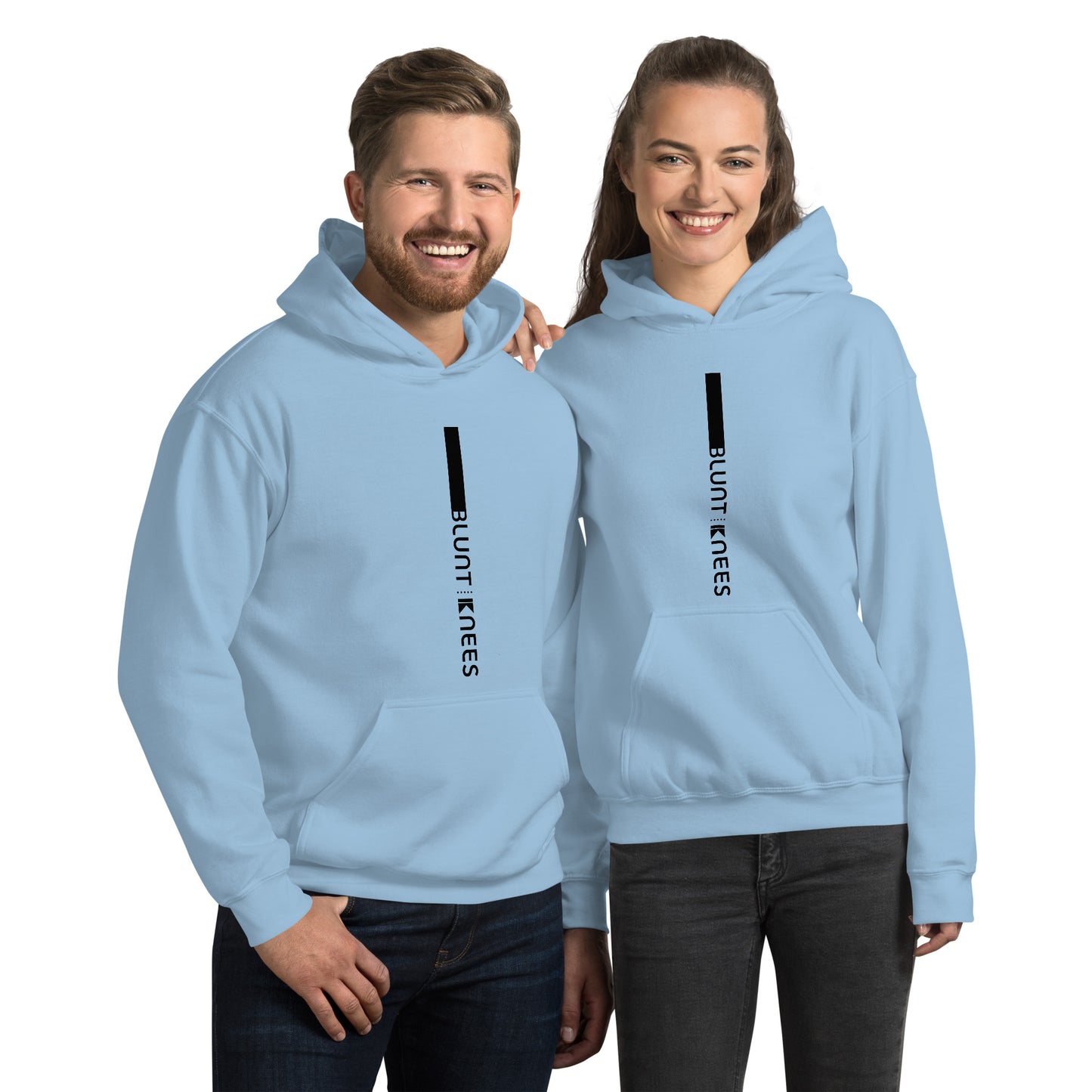 BK Bar Hoodie - Black Logo