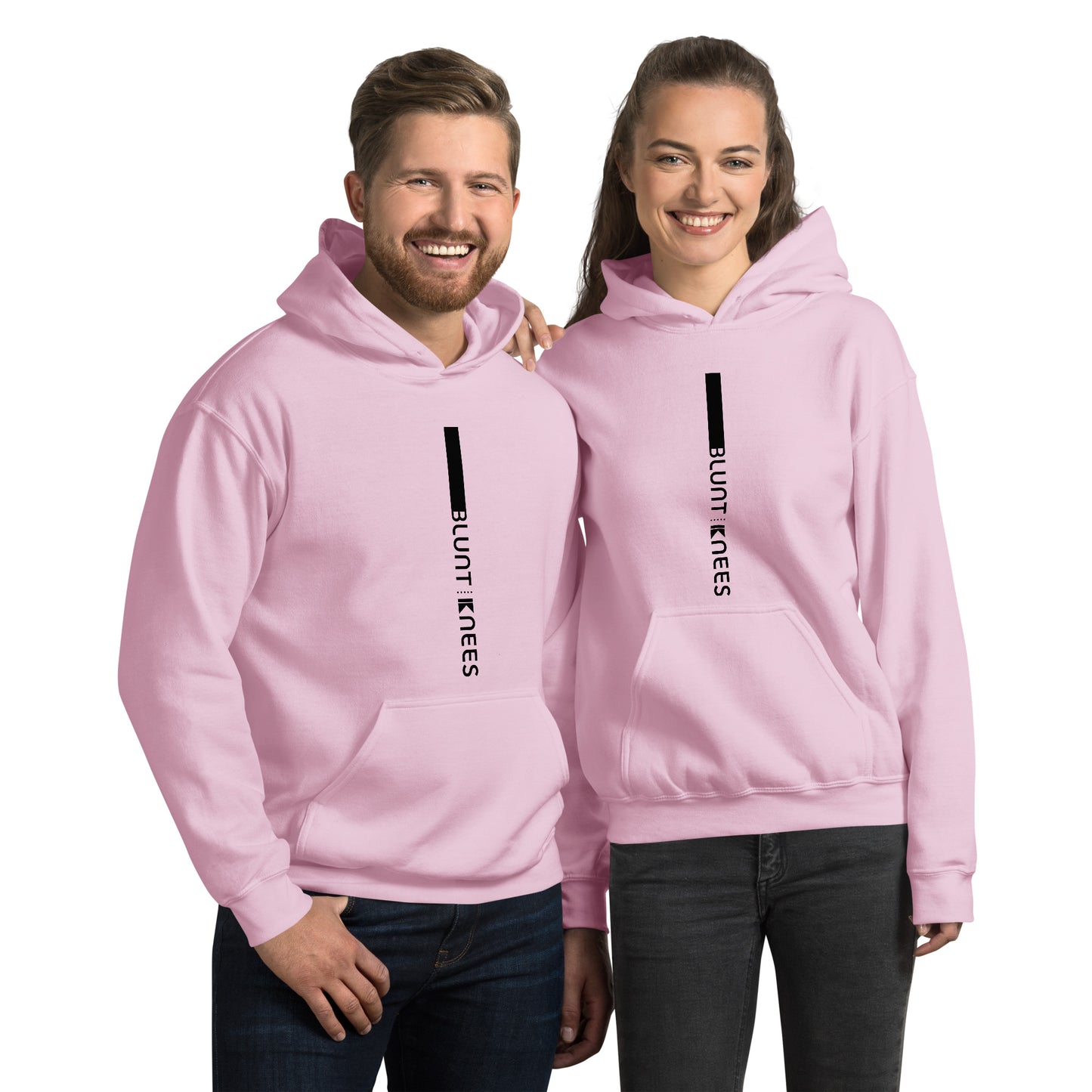 BK Bar Hoodie - Black Logo