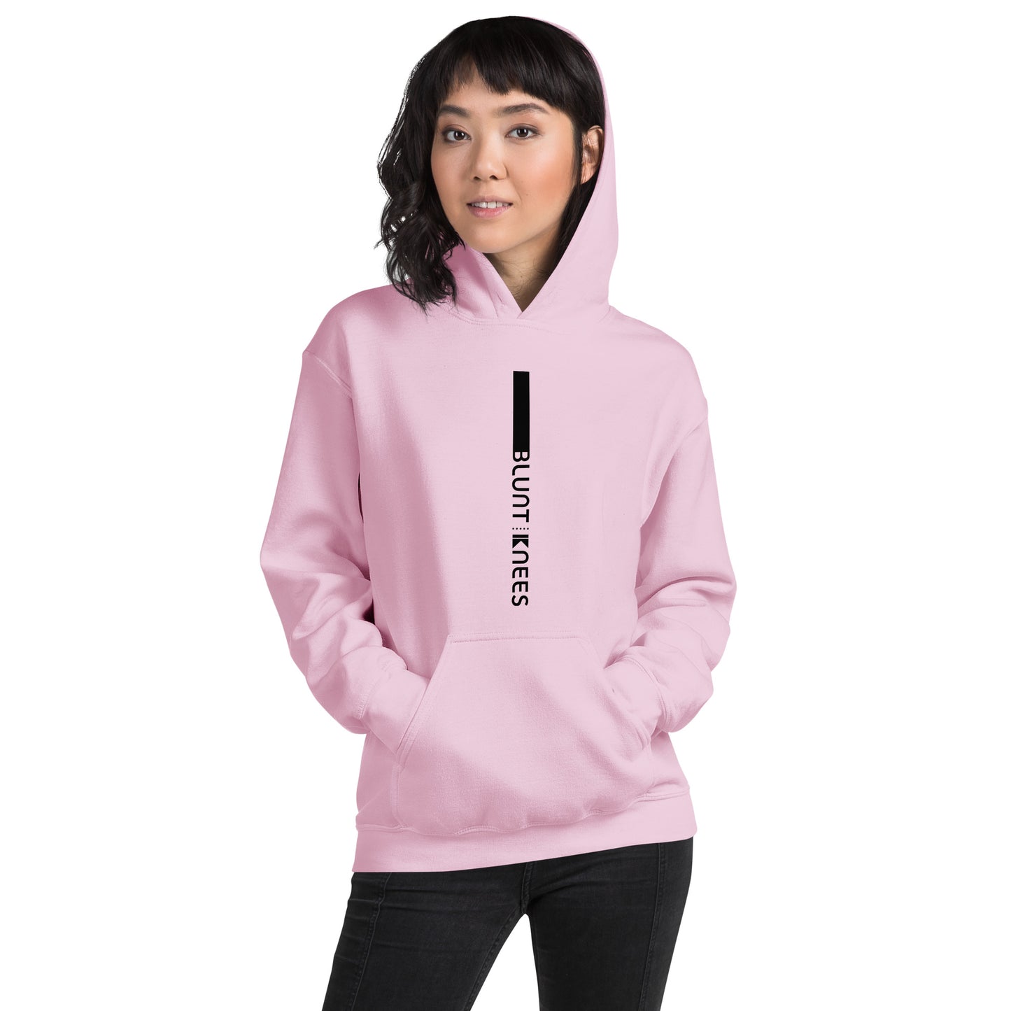BK Bar Hoodie - Black Logo