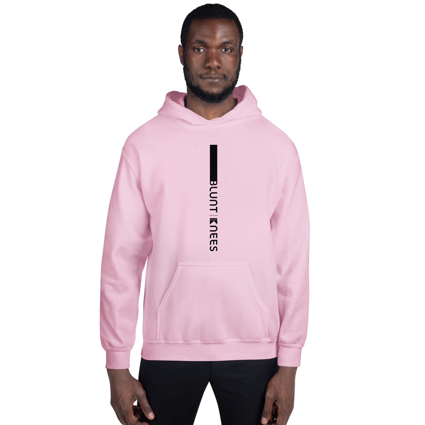 BK Bar Hoodie - Black Logo