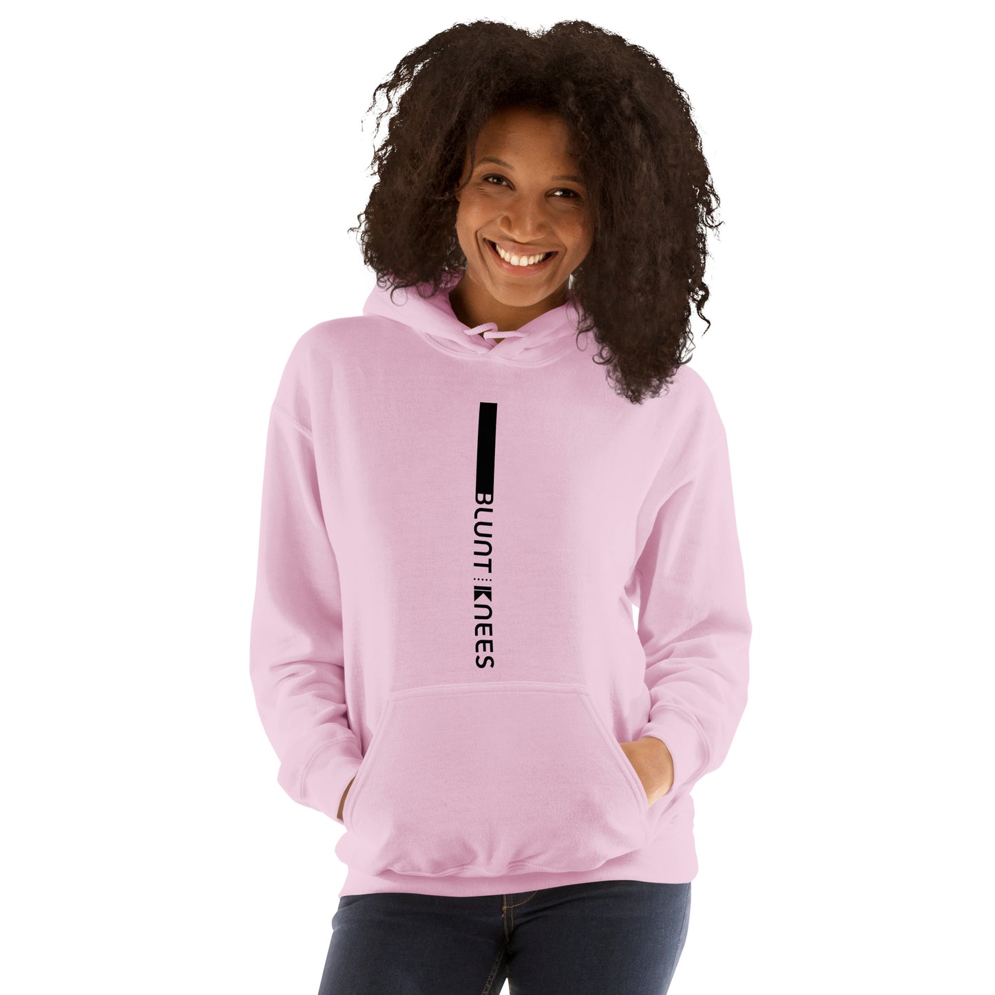 BK Bar Hoodie - Black Logo