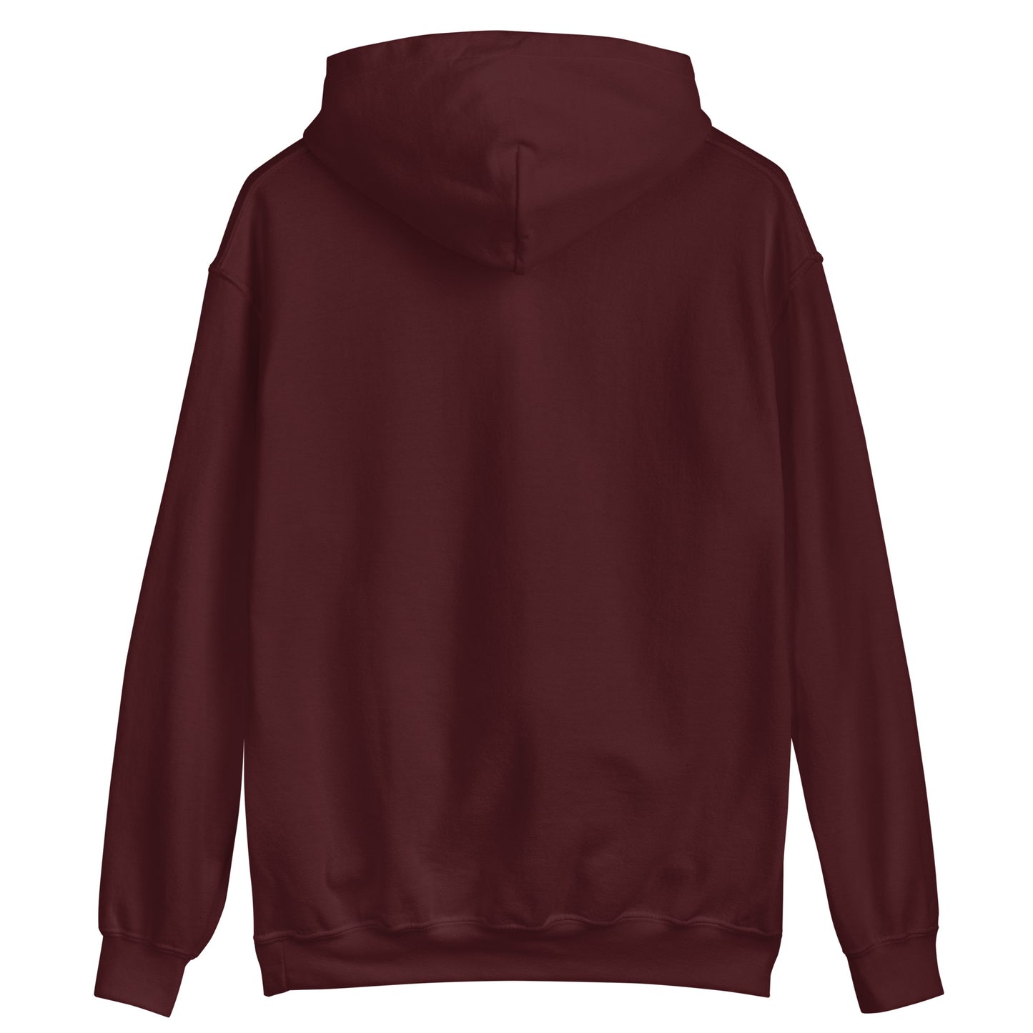 BK Bar Hoodie - Black Logo