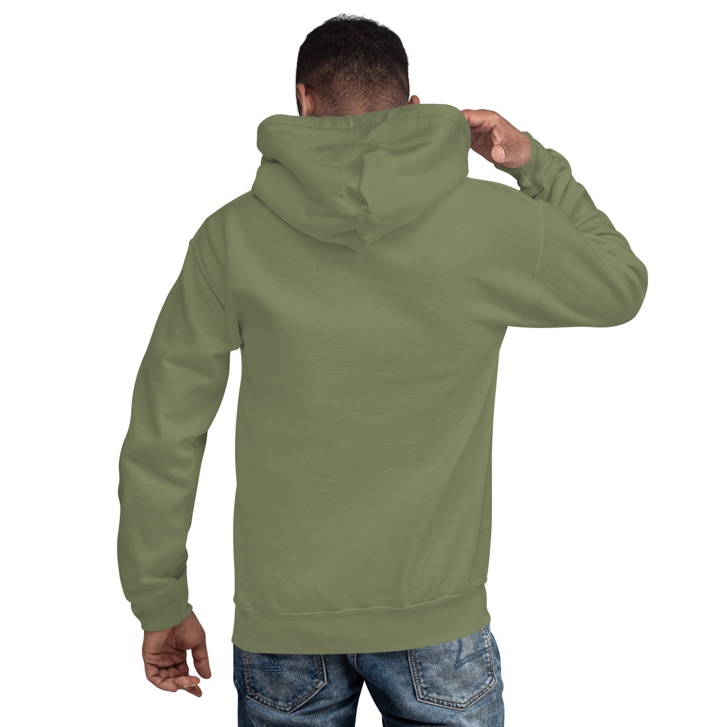 BK Bar Hoodie - Black Logo