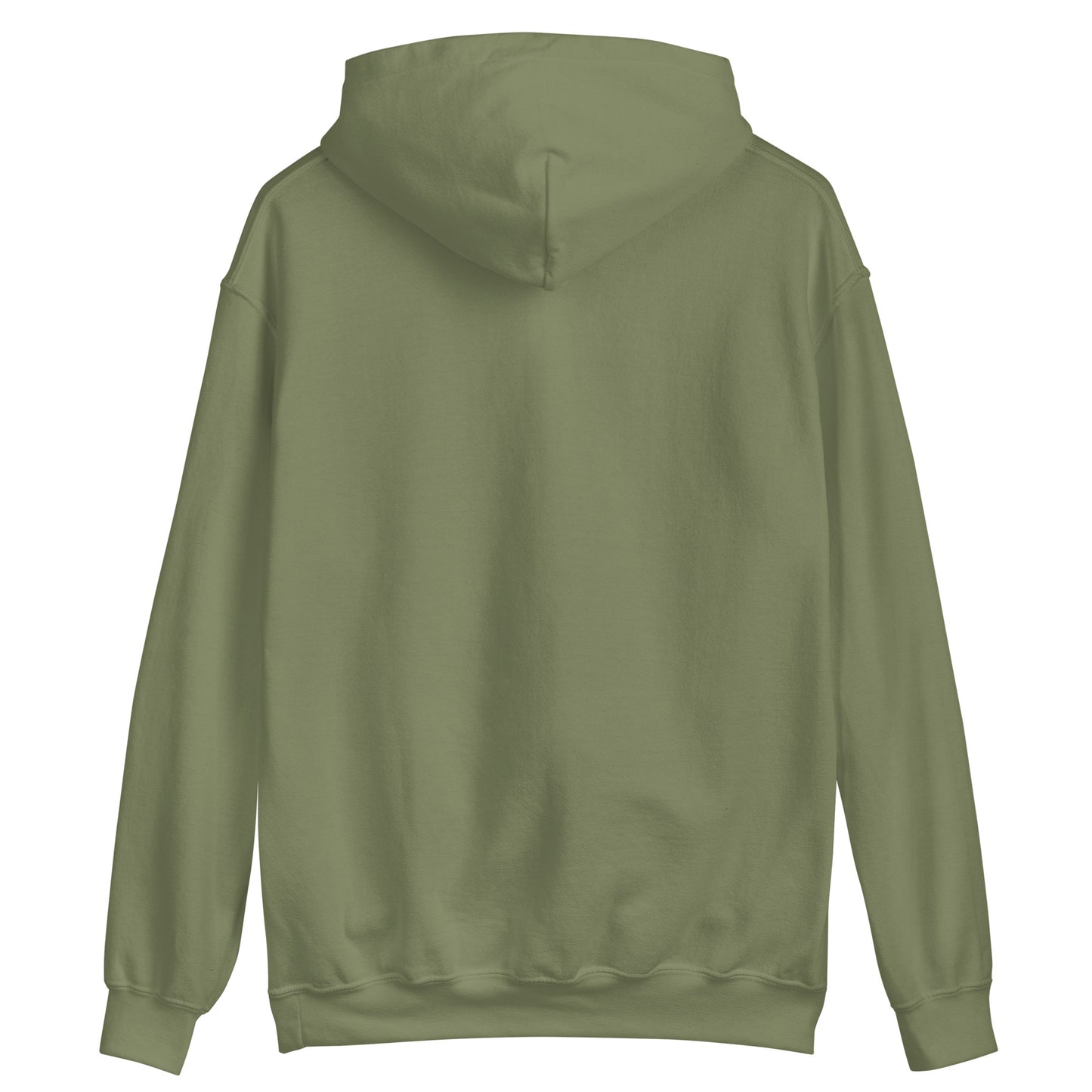 BK Bar Hoodie - Black Logo