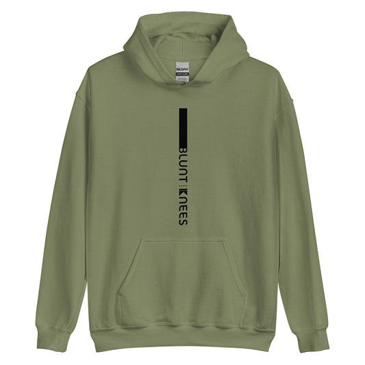 BK Bar Hoodie - Black Logo