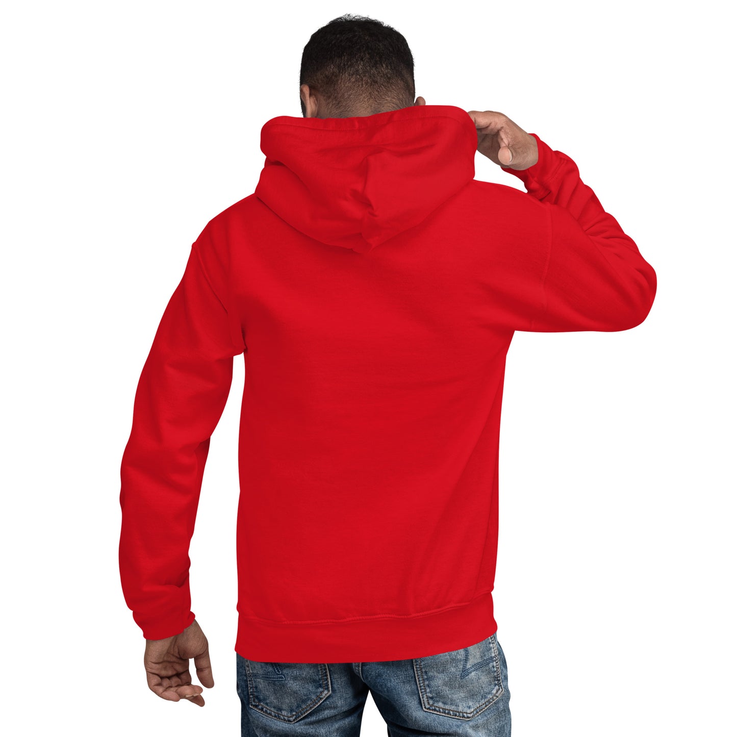 BK Bar Hoodie - Black Logo