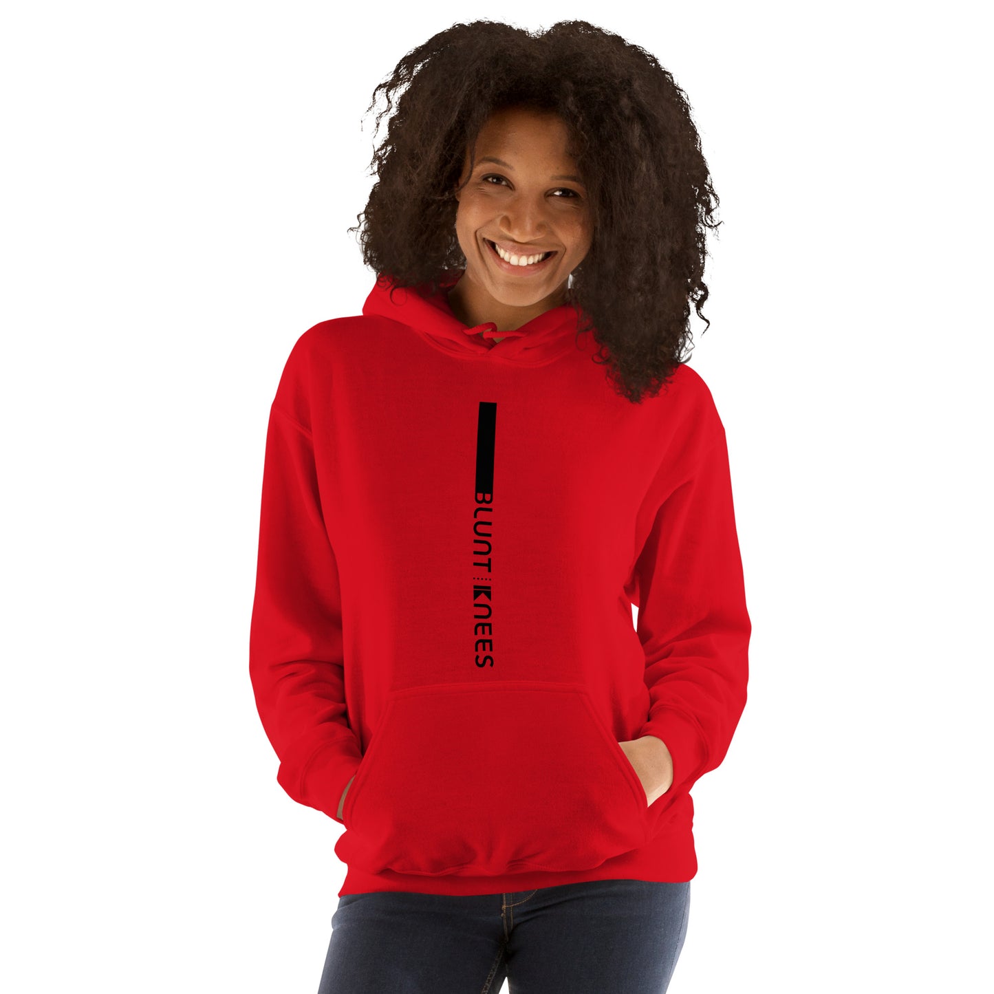 BK Bar Hoodie - Black Logo