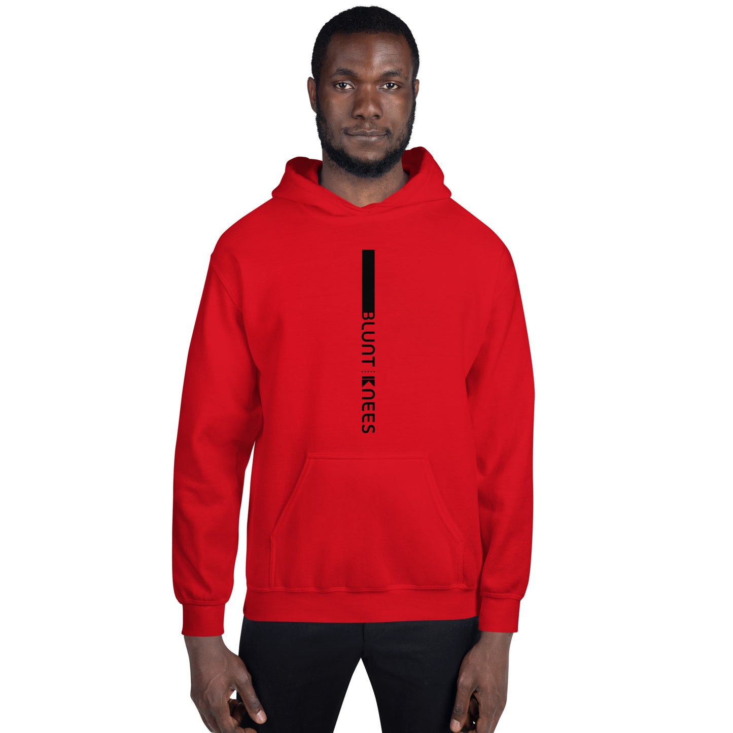 BK Bar Hoodie - Black Logo