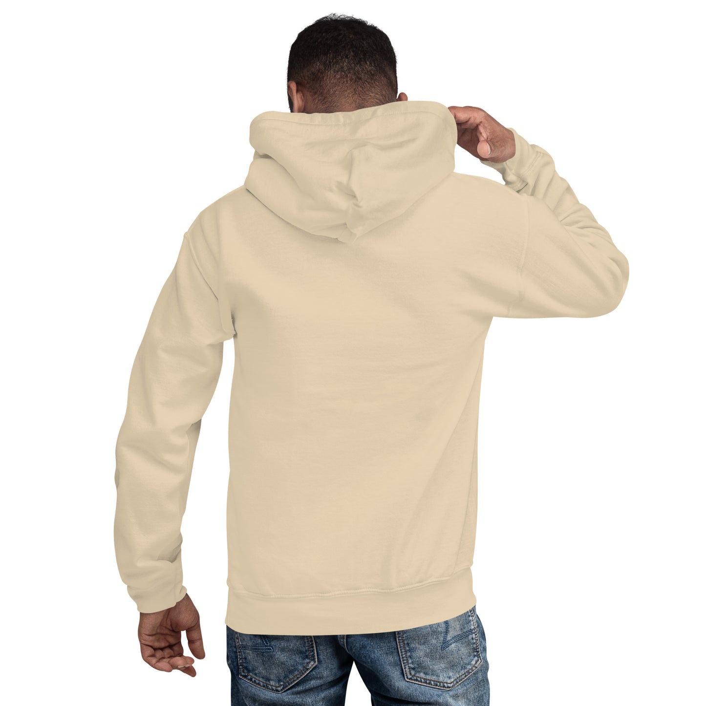 BK Bar Hoodie - Black Logo