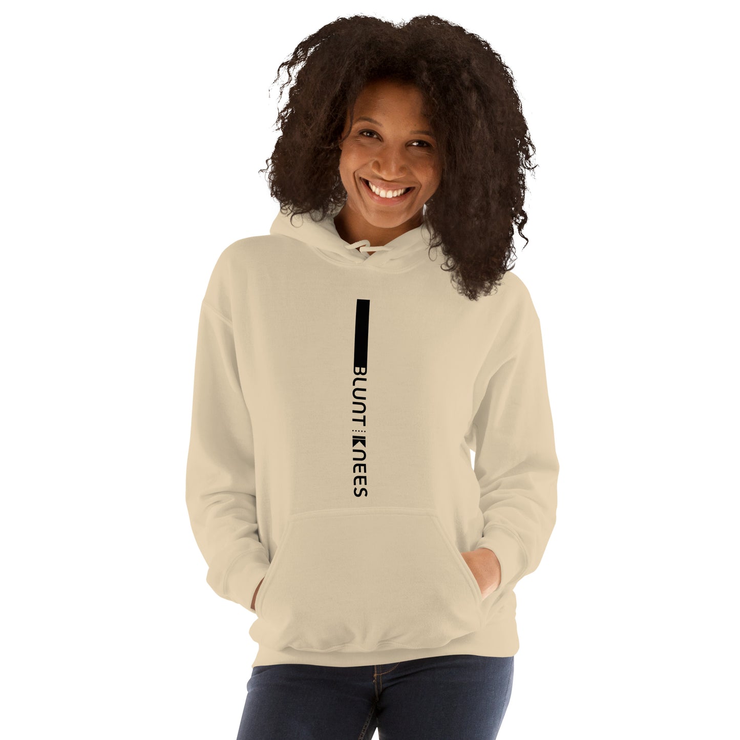 BK Bar Hoodie - Black Logo