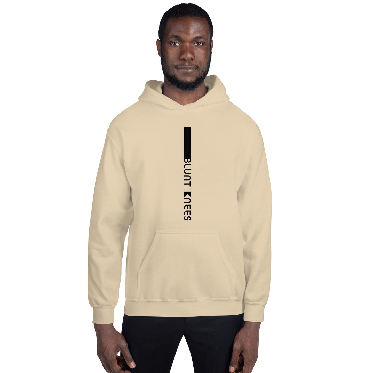 BK Bar Hoodie - Black Logo