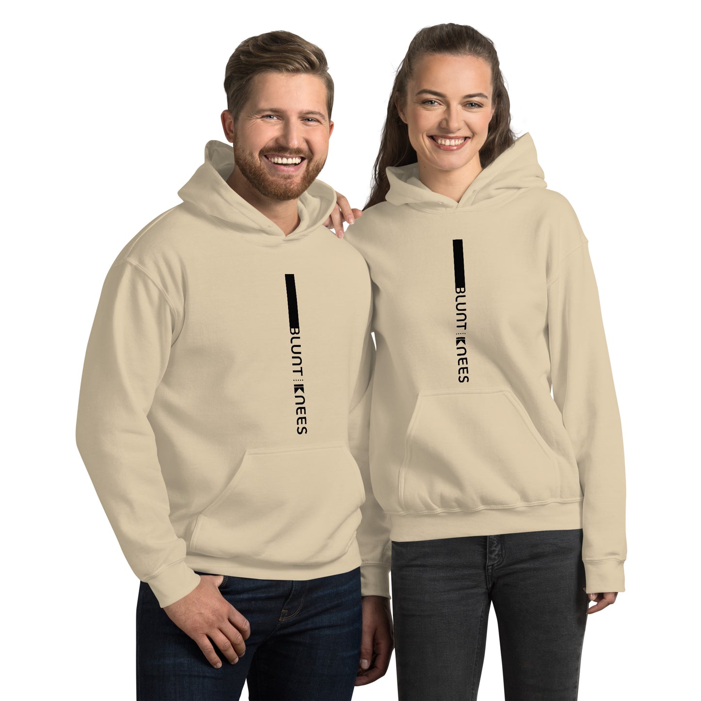 BK Bar Hoodie - Black Logo