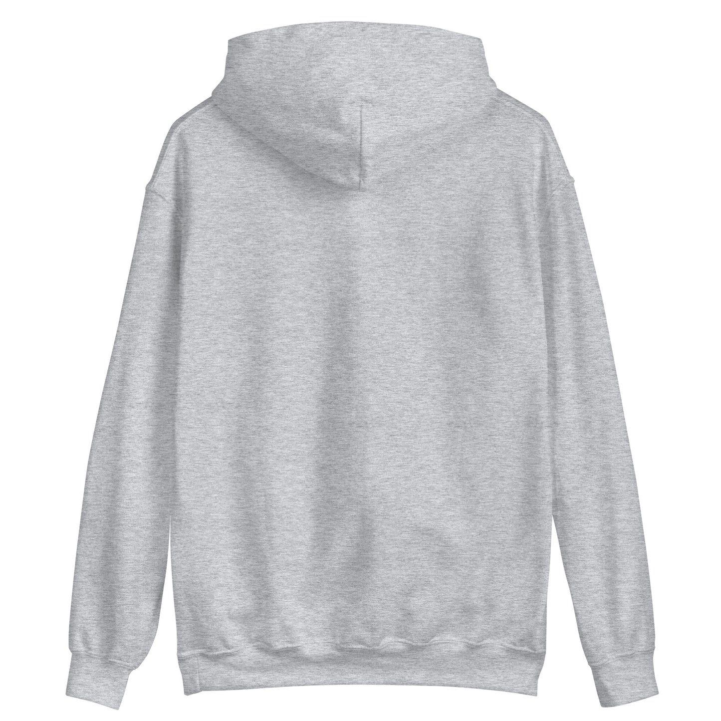 BK Bar Hoodie - Black Logo