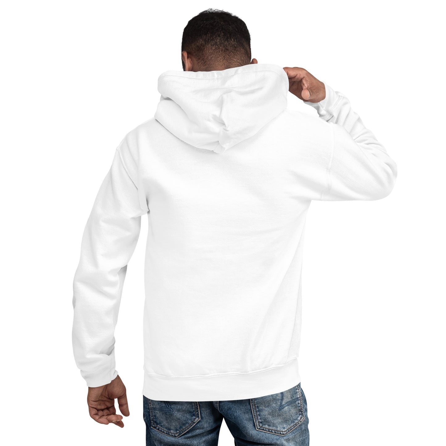 BK Bar Hoodie - Black Logo
