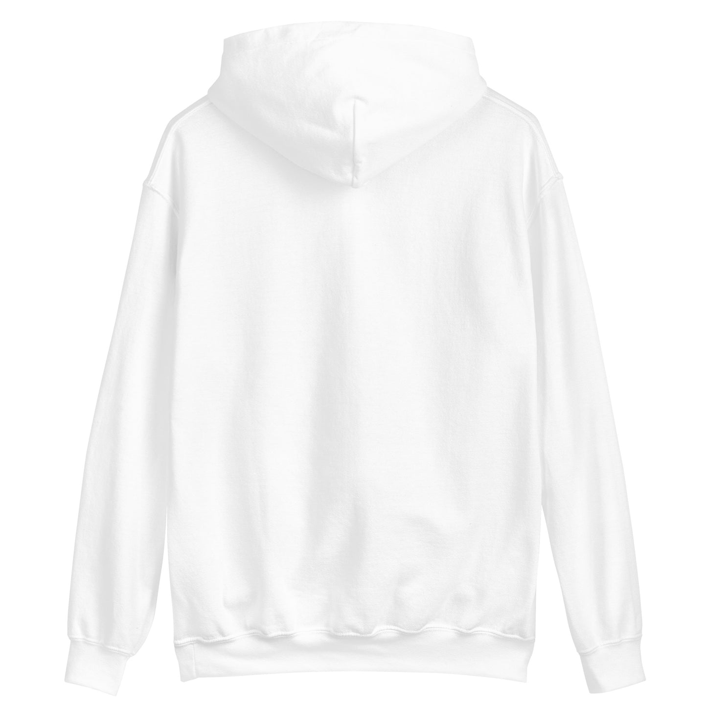 BK Bar Hoodie - Black Logo