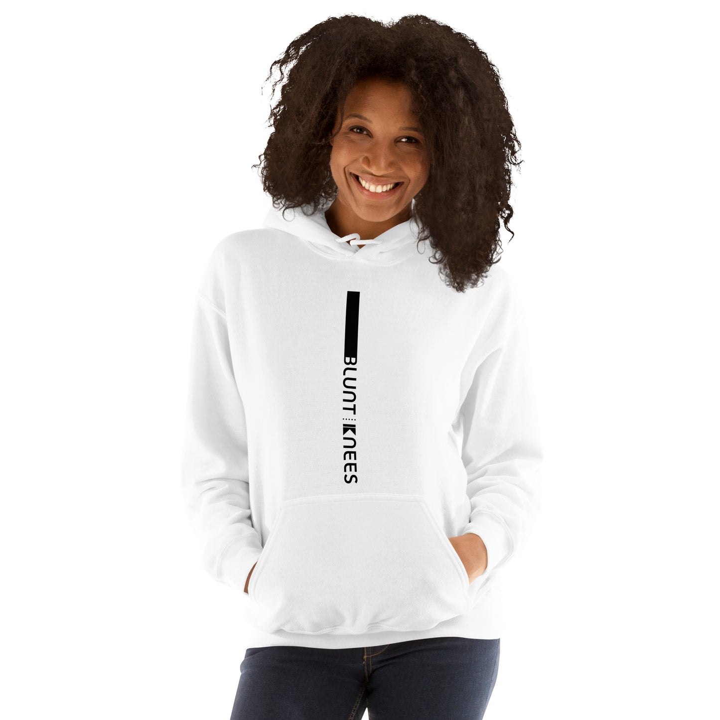 BK Bar Hoodie - Black Logo