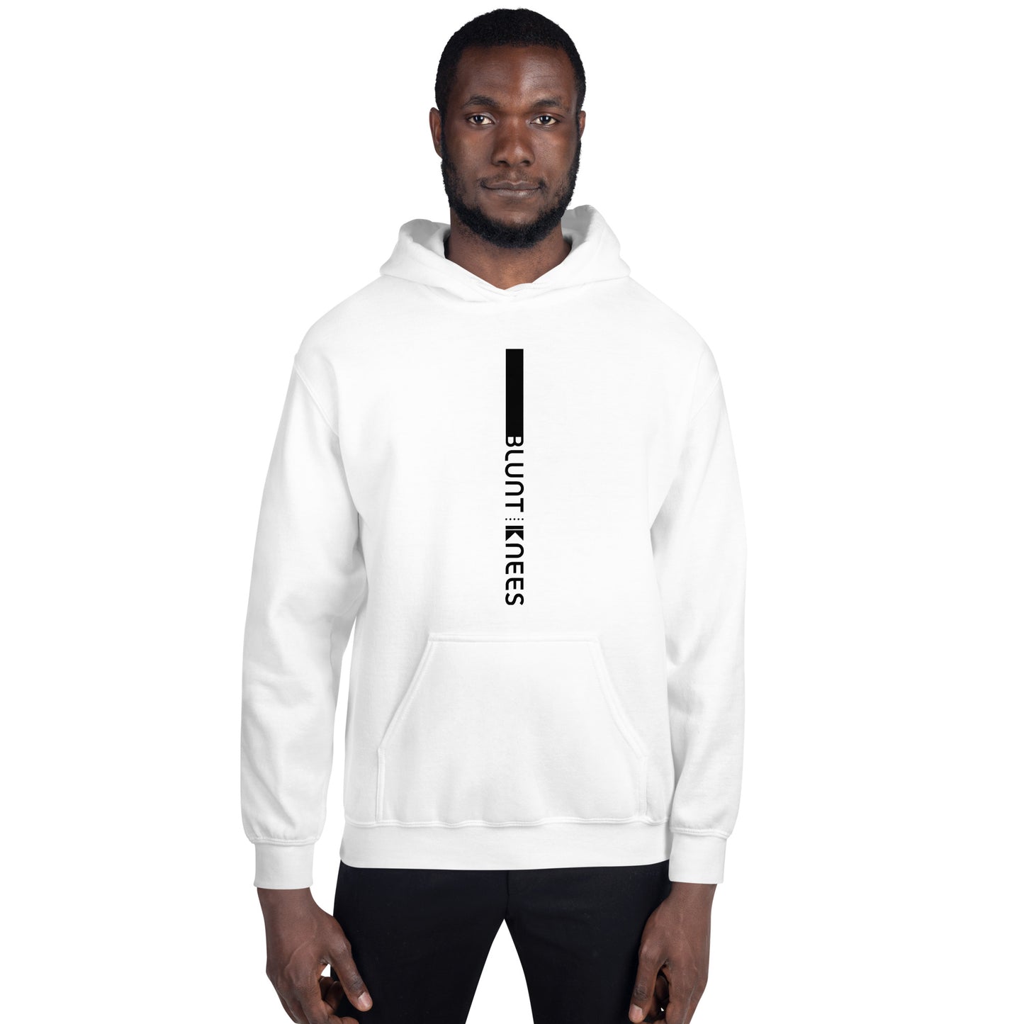 BK Bar Hoodie - Black Logo