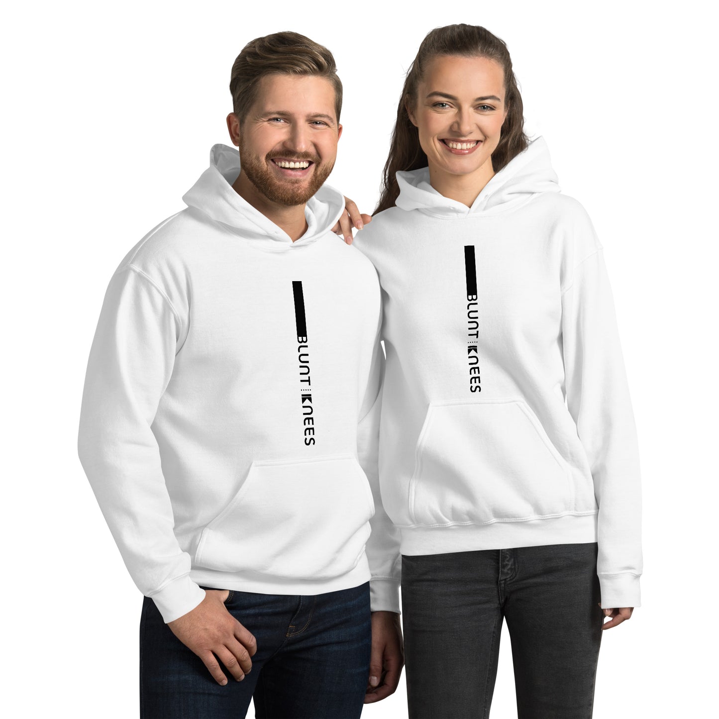 BK Bar Hoodie - Black Logo
